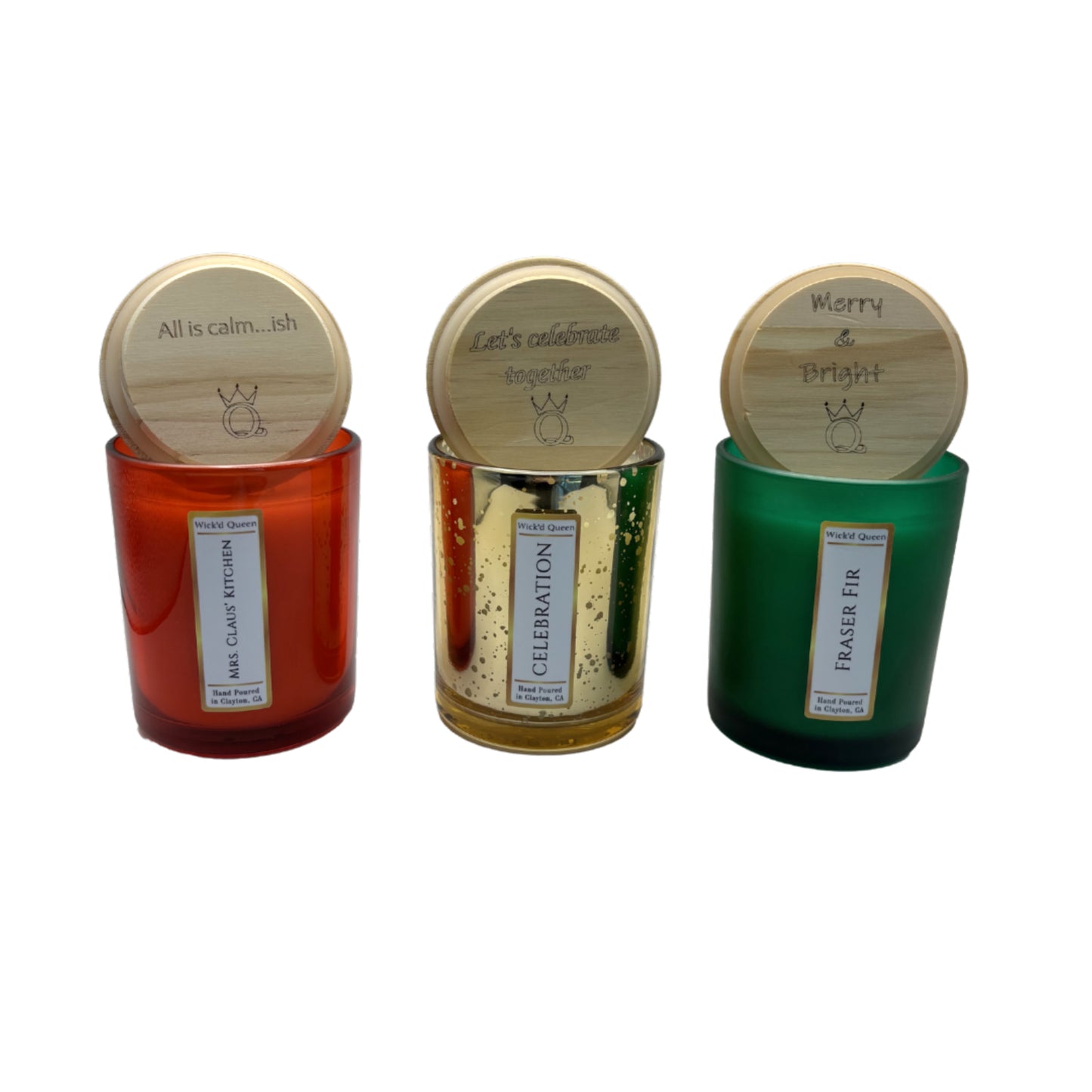 Christmas Gift Set