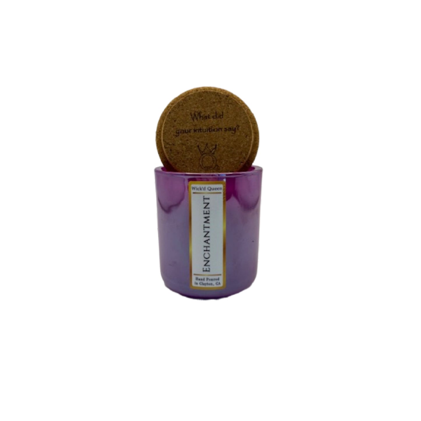 3oz Enchantment