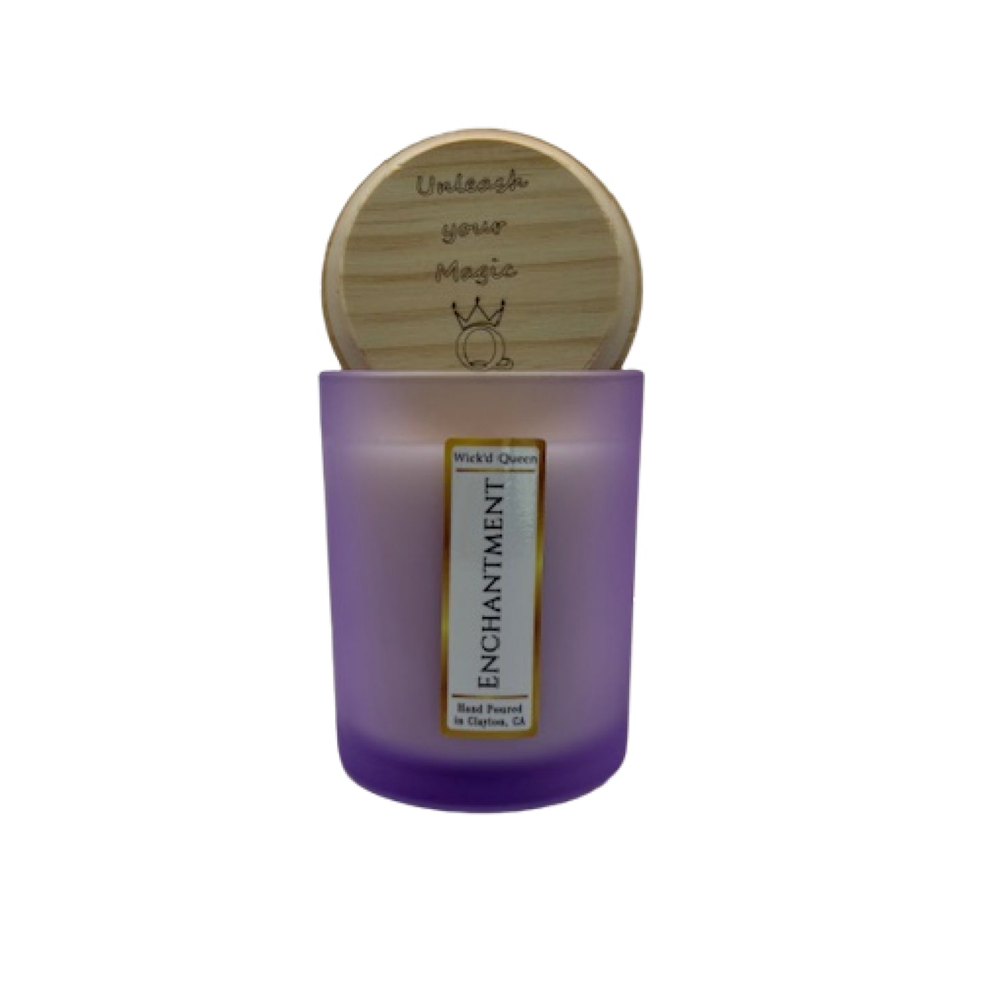 5oz Enchantment