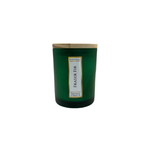 5oz Fraser Fir