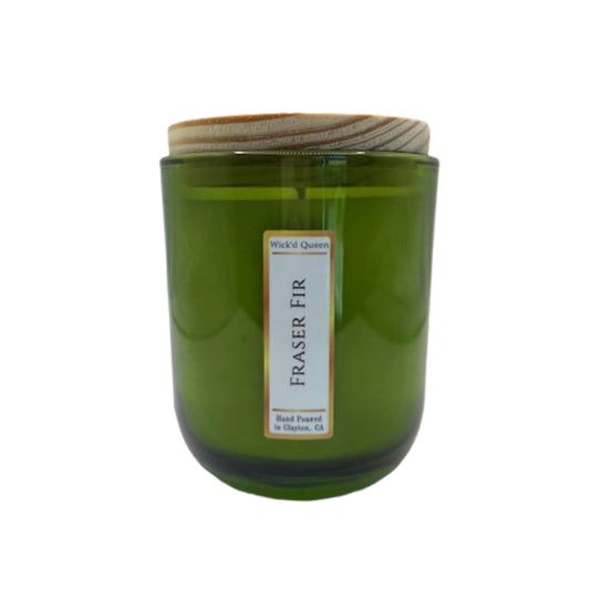 10oz Fraser Fir