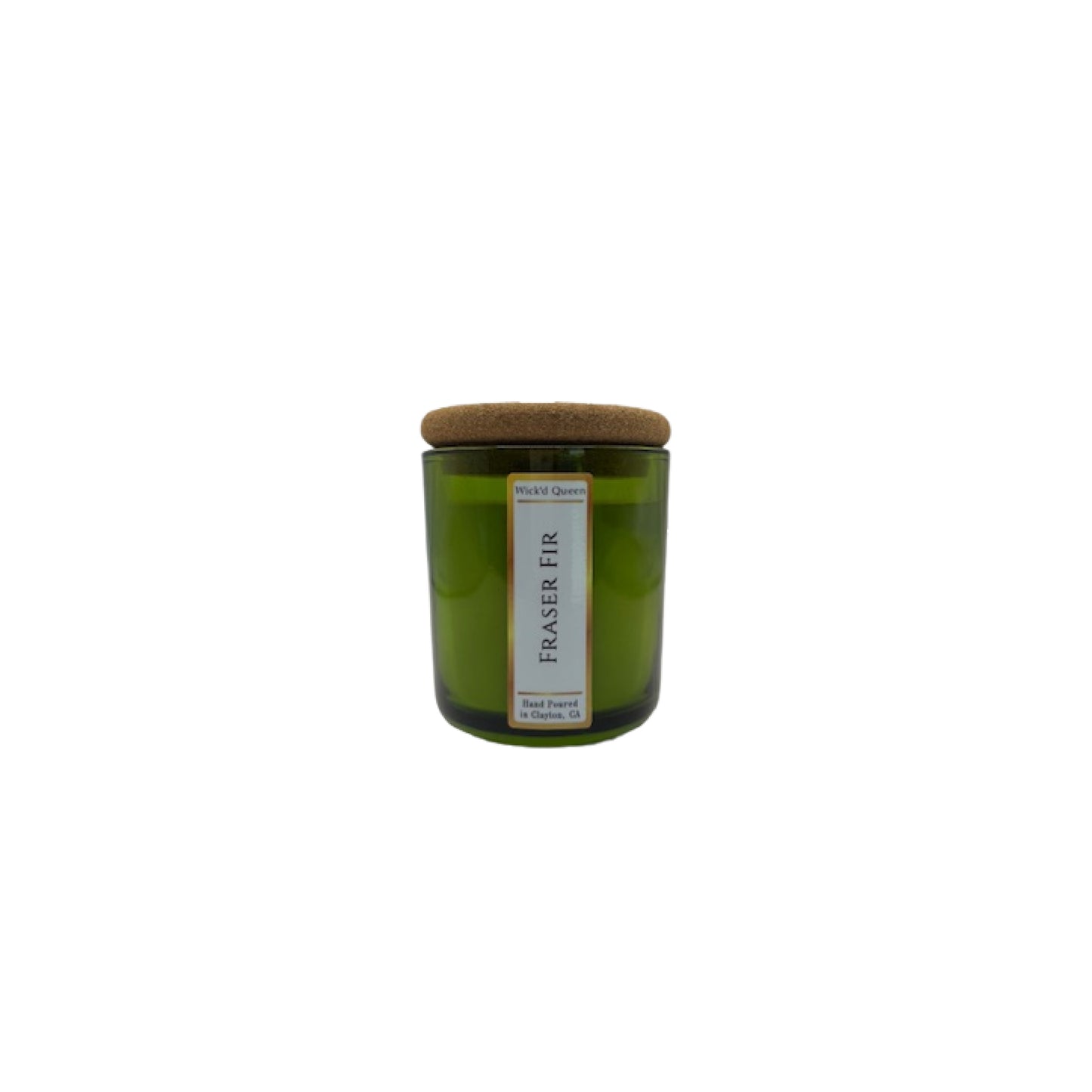3oz Fraser Fir