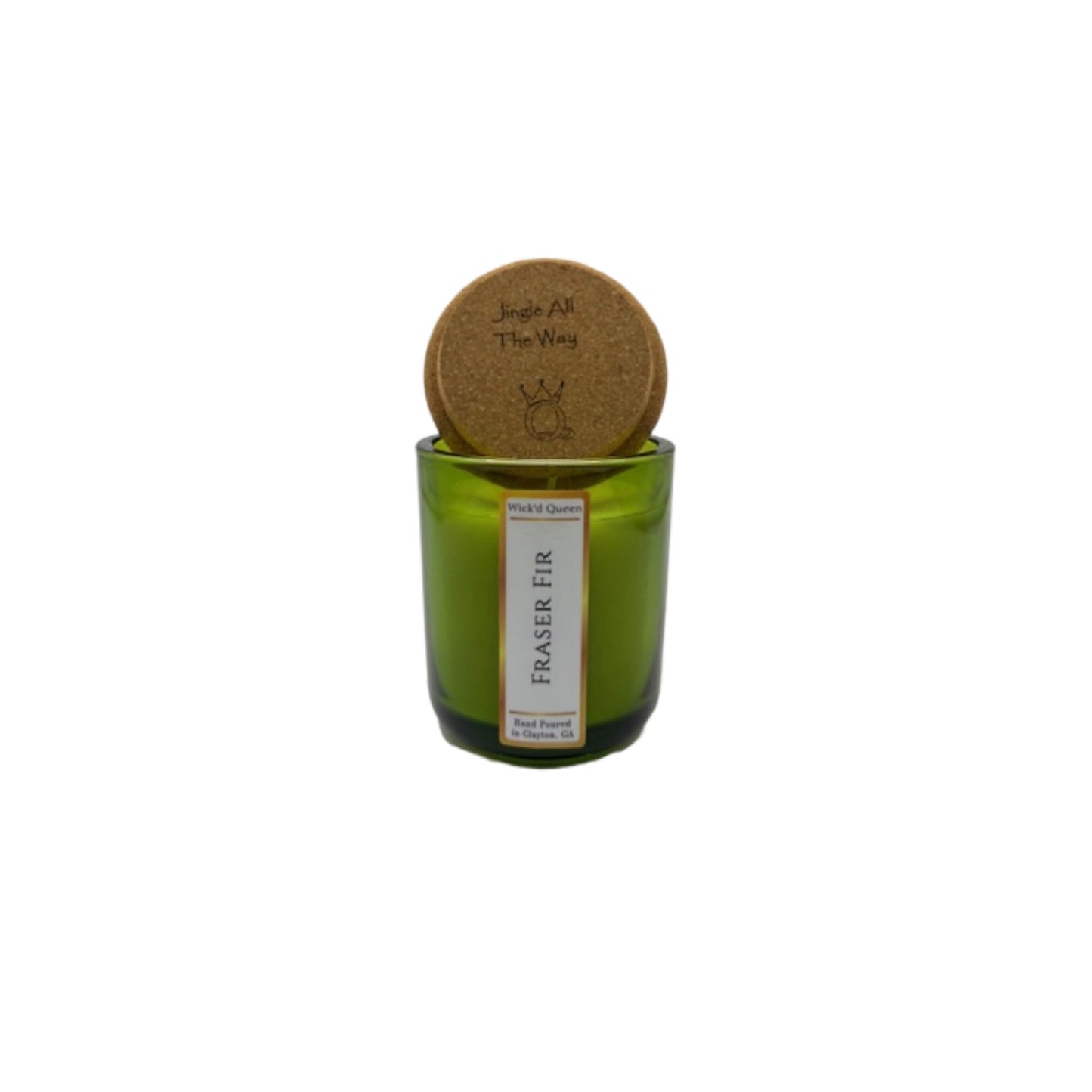 3oz Fraser Fir