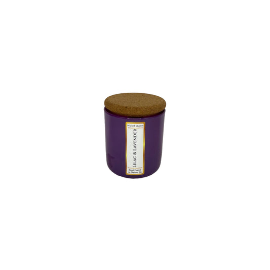 3oz Lilac & Lavender