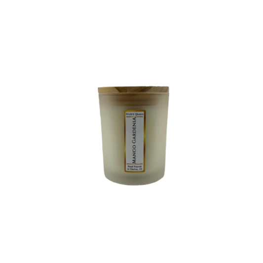 5oz Mango Gardenia