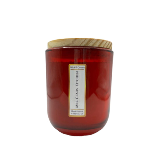 10oz Mrs. Claus' Kitchen