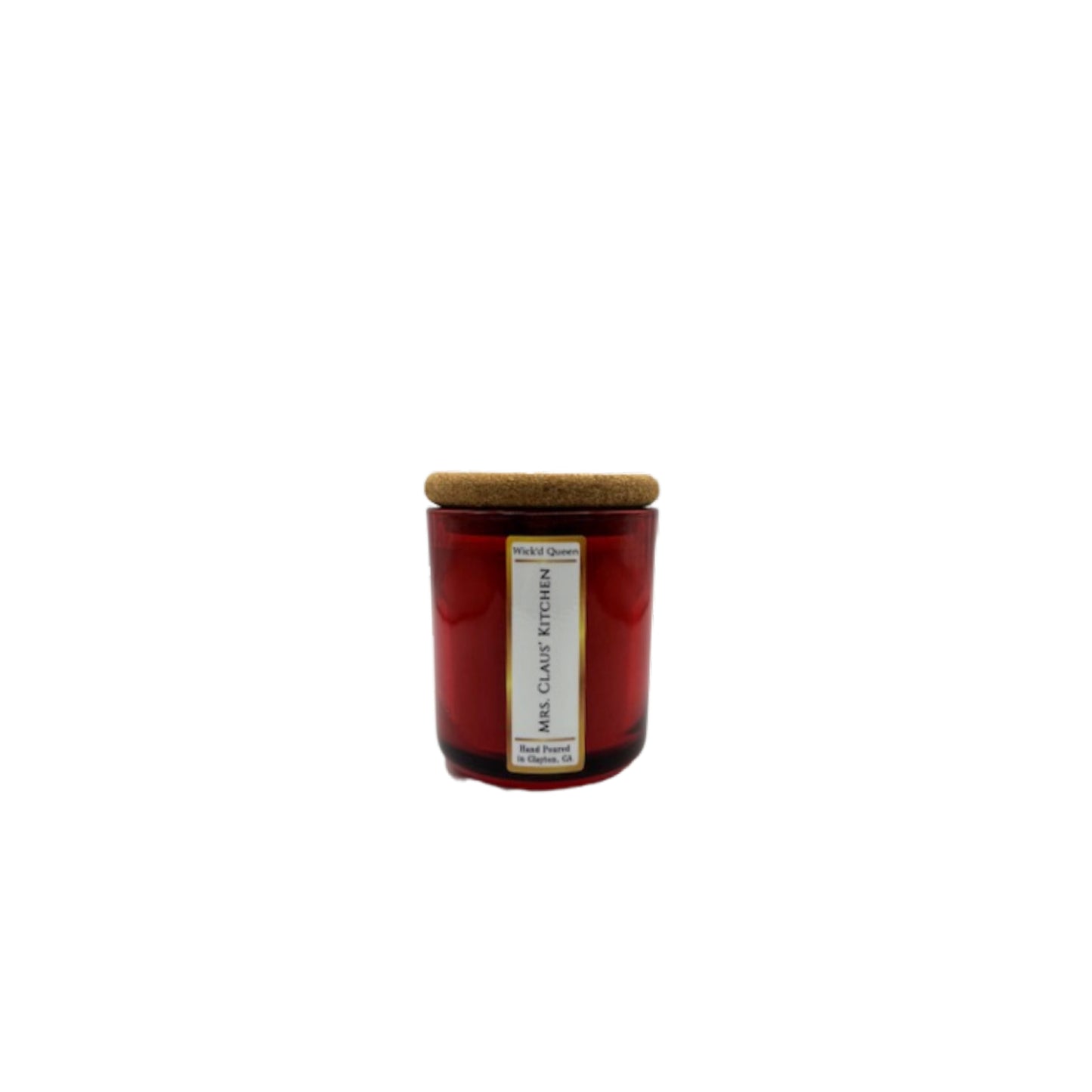 3oz Mrs. Claus' Kitchen
