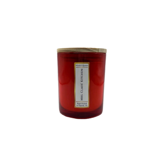 5oz Mrs. Claus' Kitchen