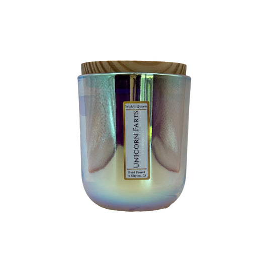 10 oz Unicorn Farts Candle