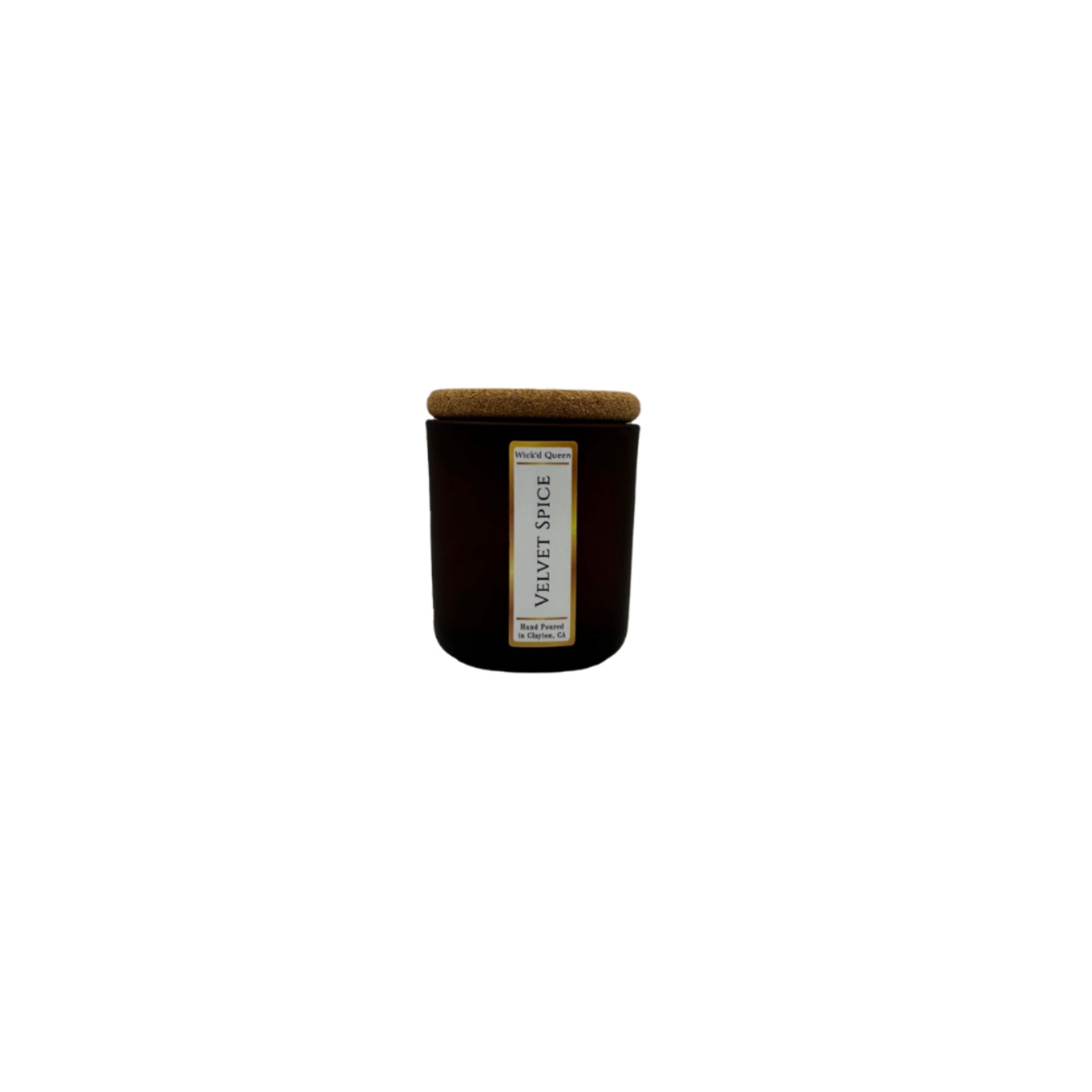 3oz Velvet Spice