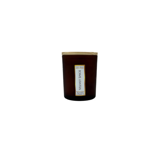 5oz Velvet Spice